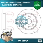 Fits Honda Cr-v 2001-2005 2.0 Brake Disc Rear Poppy 42510SCAE00 New. Price: $54.21.