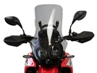 Fits Honda CRF300 Rally 21-2025 Dark Tint 560MM Flip/tall Screen Powerbronze. New. Price: $130.79.
