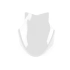 Clear Abs Windscreen For Ducati Street Bike 350 Motorcycle Plastic Windshields New. Price: $19.95.