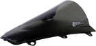 Zero Gravity Double Bubble Windscreen Smoke #16-427-02 For Honda CBR1000RR 17-22 New. Price: $103.12.