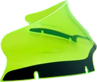 Klock Werks Windshield 6" Green KWW-01-0631 New. Price: $194.99.