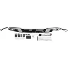 Kuryakyn Windshield Trim With Light - 2948 New. Price: $279.99.