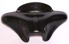 Batwing Fairing Windshield For Honda VT750 Shadow Phantom All Years 6.5" Abs New. Price: $268.00.