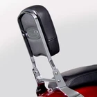 National Cycle 2005-2008 Suzuki C50B Boulevard Paladin Back Rest New. Price: $161.96.