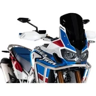 Puig Hi-tech Parts Black Racing Windshield 8904N New. Price: $116.18.