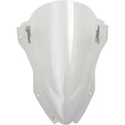 Zero Gravity 16-264-01 Double Bubble Windscreen Clear New. Price: $119.95.