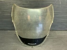 1999-2000 Honda CBR600F4 Windscreen, Windshield Oem #3 Used. Price: $25.00.
