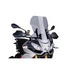 Puig Touring Windscreen - Smoke 6484H New. Price: $172.83.