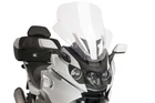 Puig Windscreen Touring Clear Bmw 9512W New. Price: $149.79.