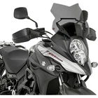 Givi Windshields Black D3112B New. Price: $110.20.
