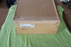 New Genuine Oem Harley Davidson Windshield Kit W/ Rolled Edge 57400213. Price: $98.76.