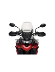 Upper Wind Deflectors Puig For Triumph Tiger 900 Gt Pro 2024 2025 Clear Pair Neu. Price: $108.30.