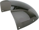 Arlen Ness 06-047 Replacement Smoke Windshield For Bolt-on Fairing New. Price: $99.95.