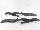 2016 Bmw S1000XR K49 Lower Tail Side Fairing Cover Cowl Set 46627717027 Used. Price: $49.49.