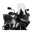 Puig Touring Windscreen - Clear 3640W New. Price: $165.07.