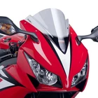 Puig Windscreen Z-racing Series Smoke Honda CBR1000RR (2012-2016) 40MM New. Price: $131.09.