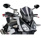 Puig Naked New Generation Sport Windshield Dark Smoke 7040F. Price: $89.95.