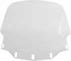 Memphis Shades Gold Wing Windshield Standard Clear MEP4730 New. Price: $174.95.