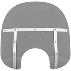 Memphis Shades Fats 15 In. Black Smoke Windshield - MEM31212 New. Price: $208.95.