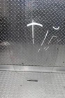 Bmw K1600GT/L Hybrid Clear Front Windshield Windscreen Used. Price: $149.99.