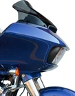 Klock Werks Flare Windshields 14" Dark Smoke Sport KW05-01-0317 New. Price: $240.99.