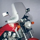 National Cycle Plexifairing Windshield Clear 7/8" N8693-01 New. Price: $339.35.