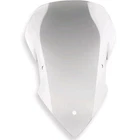 Ducati Touring Windscreen For Multistrada 950/1200 97180221A Nuovo. Price: $267.39.