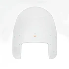 National Cycle 19 1/4 In. Heavy Duty Touring Windshield - 21210 New. Price: $170.96.