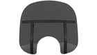 Memphis Shades MEB31110 Fats Windshield (7IN. Cutout) - 13IN. Night... New. Price: $216.60.