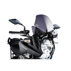 Puig Touring Windscreen - Dark Smoke 5255F New. Price: $132.95.