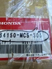 Honda Motorcycle Windshield New 64150-MCS-305. Price: $616.00.