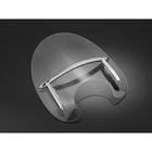 Highway Hawk Windshield Usa 1.85" 1.96" (47-50MM) HH-57-404 New. Price: $152.12.
