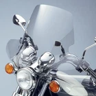 National Cycle Plexistar 2 Windshield Fairing Clear 7/8" New. Price: $279.00.