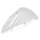 Transparent Windscreen For Yamaha 2003-2005 YZF-R6S 2006-2009 Aftermarket New. Price: $25.99.