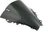 06-07 R6 Carbon Fiber Puig Double Bubble Windshield Windscreen 2006 2007 4059C New. Price: $100.65.