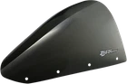 Zero Gravity 24-255-02 Corsa Windshield Smoke ZX1000 Ninja H2R New. Price: $38.06.