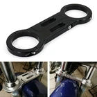 Front Fork Stabilizer Brace Aftermarket Fit Harley Dyna Fxr 1990 And Up New. Price: $56.95.
