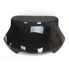 Memphis Shades Dark Smoke In. Spoiler Windshield For Oem Fairings - MEP86210 New. Price: $164.95.