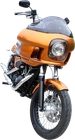 Klock Werks Flare Windshields 15" Dark Smoke KW05-01-0500 New. Price: $240.99.