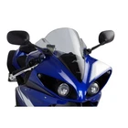 Puig Z Racing Windscreen - Smoke 4935H New. Price: $151.19.