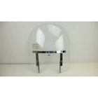 National Cycle Dakota 4.5 Windshield - 18.25X24 Open Box N2301A New. Price: $141.50.