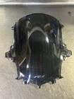 New Genuine Yamaha 2015-2017 YZF-R1 Windscreen Dark Smoke 2CR-F83J0-S0-00 #543. Price: $130.00.