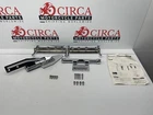 Suzuki VL1500W 05-10 Mounting Kit (no Windshield) 99950-72010 Used. Price: $144.43.