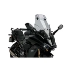 Puig Touring Windscreen-visor Fit On Suzuki GSX-S1000 22-25 Light Smoke New. Price: $212.37.
