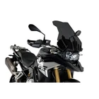 Puig Touring Plus Windscreen Fit On Bmw F900 Gs Adventure 24-25 Dark Smoke-cup. New. Price: $118.80.