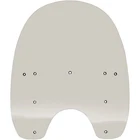 Memphis Shades MEP6380 Clear Windshield (replacement Plastic For... New. Price: $108.25.