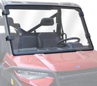 Starknightmt Ranger Xp 1000 Windshield, Front Full Clear New. Price: $258.45.