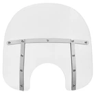 Memphis Shades MEM3120 Clear Fats (15" ) New. Price: $171.43.