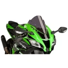 Puig Windscreen Racing Dark Smoke 8912F New. Price: $105.26.