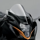 Suzuki Touring Screen 94600-10830 New. Price: $351.96.